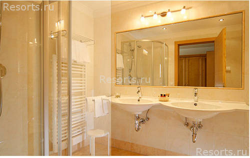 Hotel Grones 8